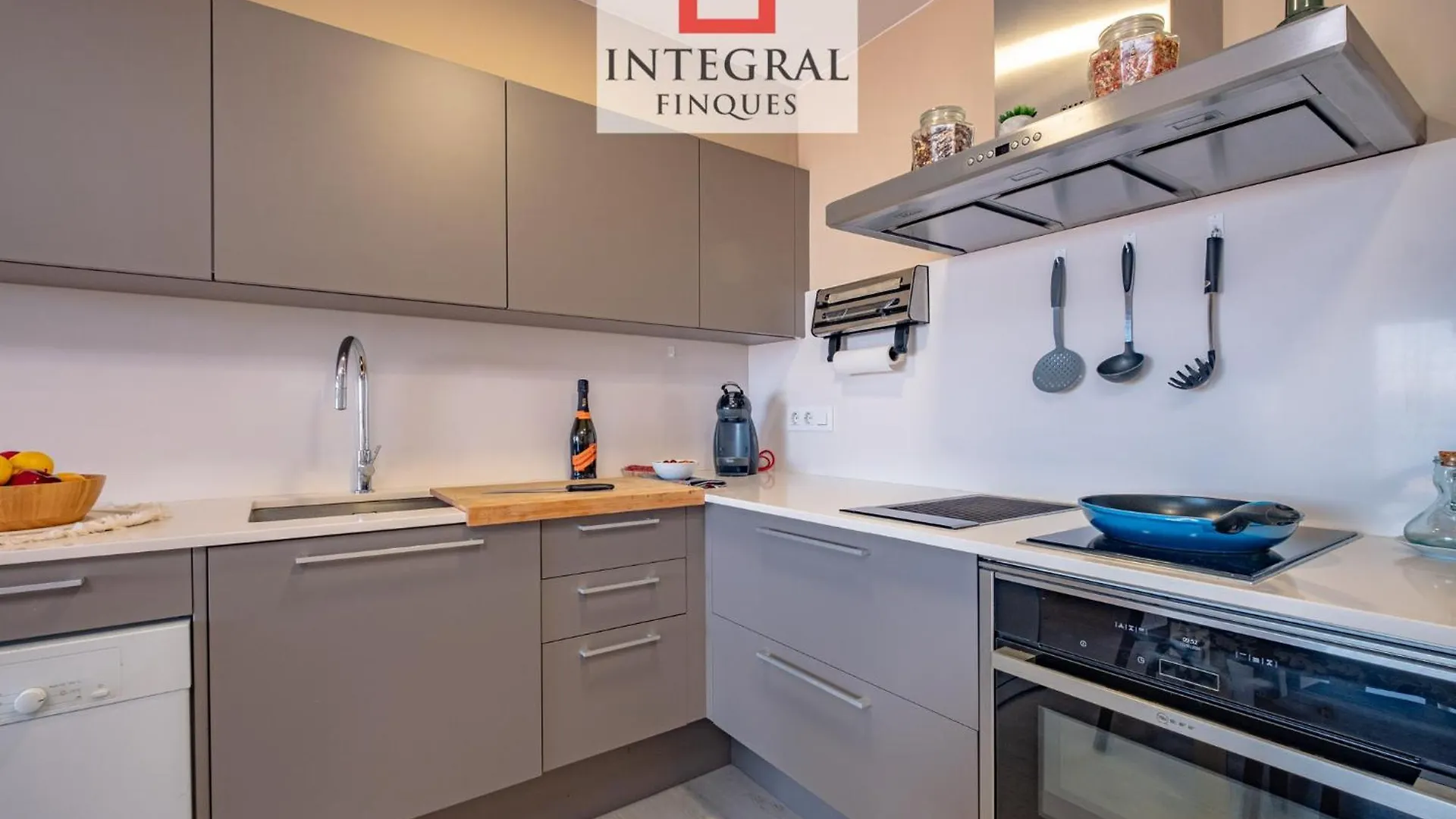 Διαμέρισμα Aquavista Apartament Palamós