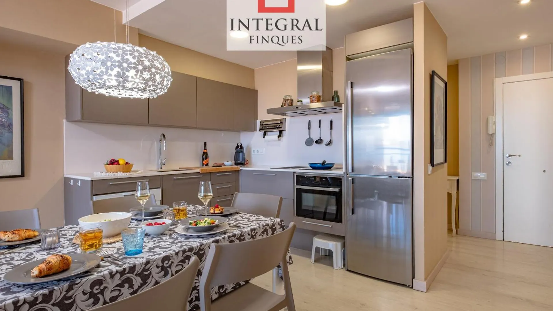 Aquavista Apartament Palamós Διαμέρισμα