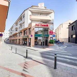 Apartment - Pal, Palamós
